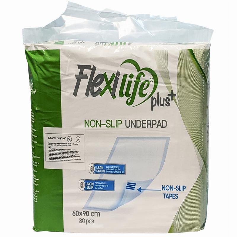 Пелюшка торгової марки Flexi life plus